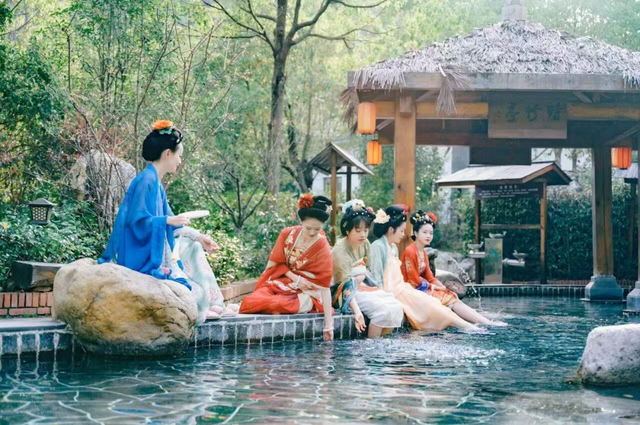 秋天来罗田,好“柿”正发生!