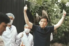 “素面朝天”的纪实风格，真诚作答当警察为了什么；《我是刑警》获观众点赞图片