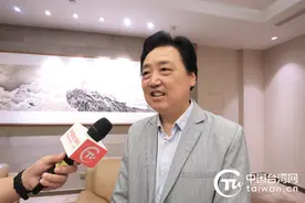 庄跃成：在两岸打造摄影的中华语境 向世界传播摄影的中国语言图片