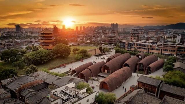 在江西，打开学习的N种可能！