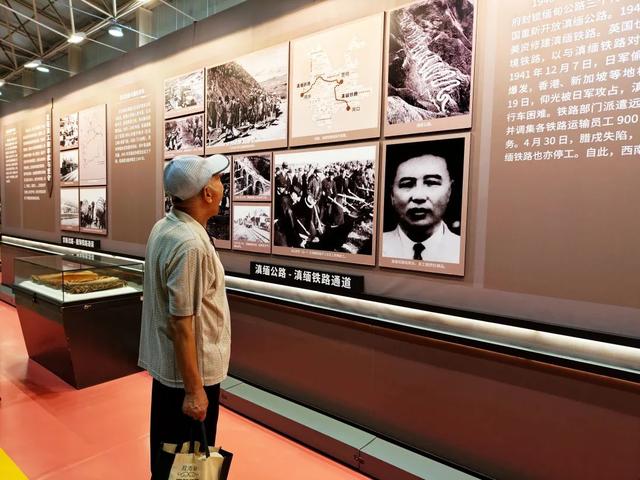 来北京，这个展览一定要看