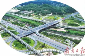 “长隆效应”撬动清远“多面突破”图片