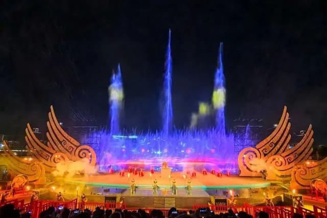 暑期文旅亮点多，河南有了哪些新“凉”方?