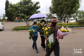 开屏策划｜无火清明，“十不要” 请查收！图片