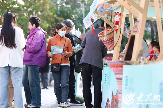 山海同心 鲁渝情深 淄博—石柱文旅协作续写“诗与远方”新篇章