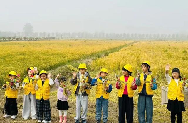 来宿城，解锁N种田园撒欢方式！