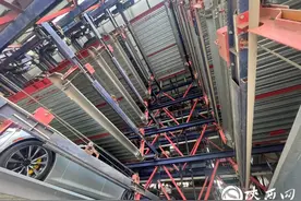 微观察 | 立体车库还有出路吗？图片