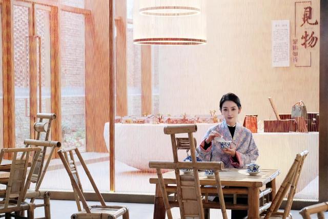 双流打卡地+1！速来藏在老街的蜀锦文创园→