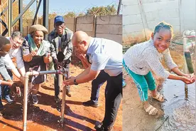 出海记丨柳工为全球可持续发展贡献“中国制造”力量图片