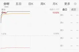 连续涨停！沙特ETF火了图片