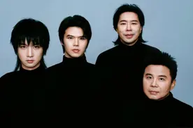 北京演唱会落幕 水木年华升级成四人乐团图片