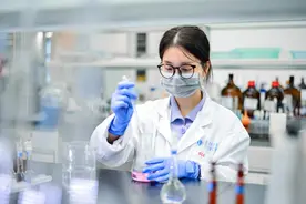 江西化学药创新实现零的突破图片