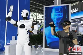 2024世界制造业大会前瞻：与开放安徽双向奔赴图片