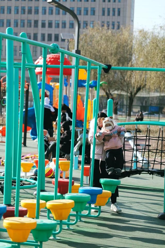 冷到不想动？这份抗寒密码让你越动越暖！