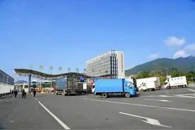 东莞清溪：稳外企外贸外资，今年外贸进出口力争增长5%图片