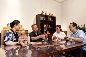 山西这个地方的古村古建，为啥能“出圈”？图片