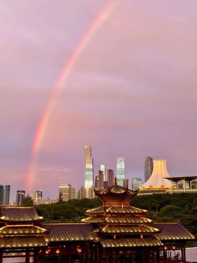 甜度超标！明天，就去南宁这些地方过七夕→