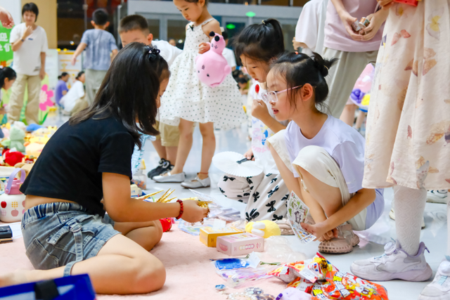 【打卡青少年活动中心】5000+人参与！这个周末，日照这里真热闹 ！