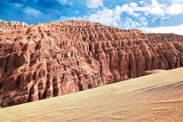 谁说西北只有荒漠？青海海西为你解锁旅行“隐藏款”