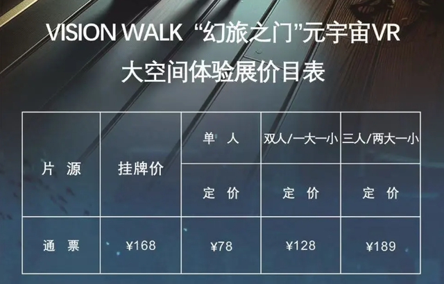 日照市美术馆元宇宙VR大空间体验展正式启幕！