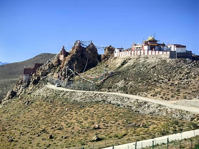 人生总要去一趟西藏吧（下）