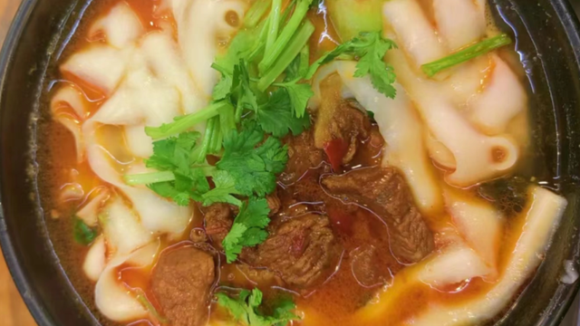 天呐，洛阳的这份「反差感」，绝了！