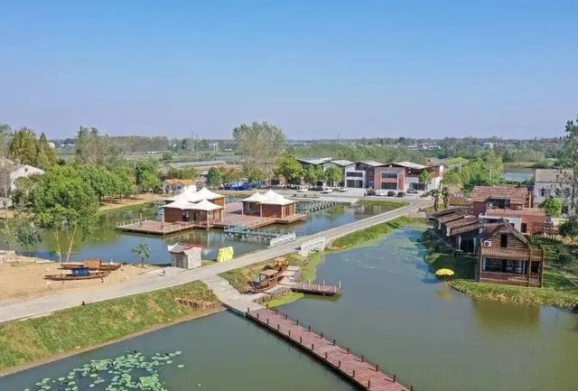 宝藏仙桃，太“鲜”啦！（采风招募）