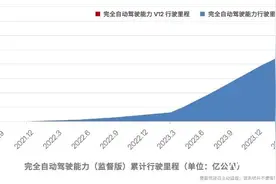 特斯拉“洋萝卜”来势汹汹：萝卜快跑和特斯拉竞逐全球无人驾驶图片