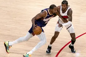 杜兰特被交易至休斯顿火箭：终于加入了一支重视我的球队图片