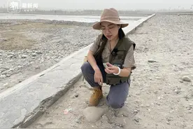 中国潮人丨走遍万里路、修炼“黄金瞳”......做“宝石猎人”是怎样的体验？图片