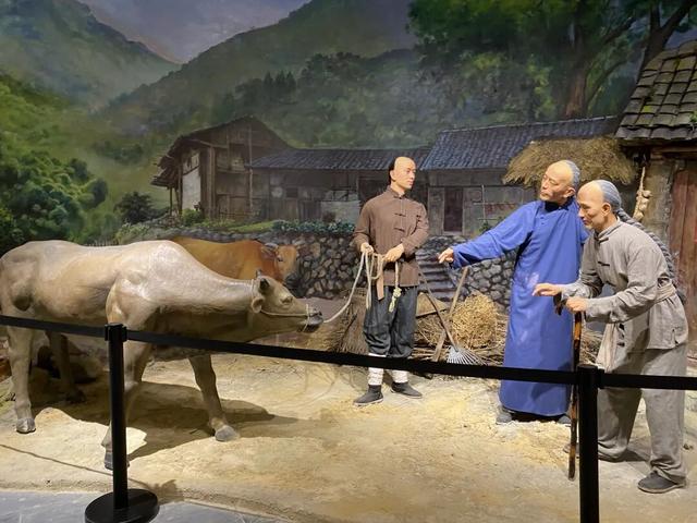 蜀道廉韵 | 李榕：廉之一字是我辈铁板注脚，毫无移易处