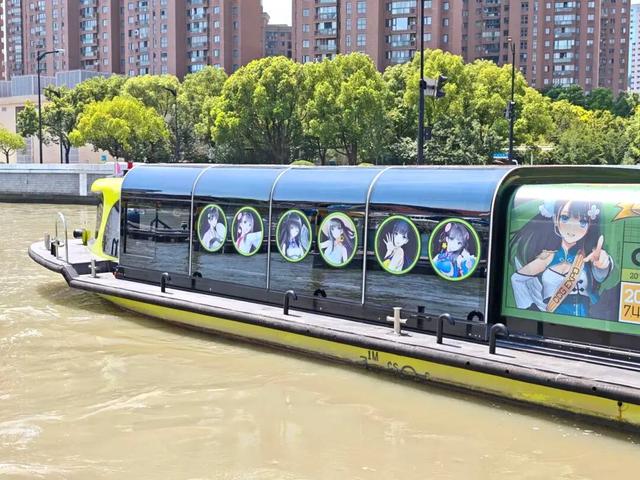 文旅创新看普陀！第六届长三角文博会普陀这些企业和项目屡获殊荣→