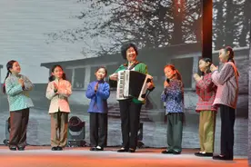 传承红色基因，临沂第三实验小学以红色文化铸魂育人图片