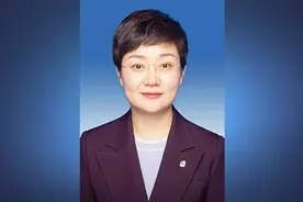 “最强县级市”市长，拟任新职图片