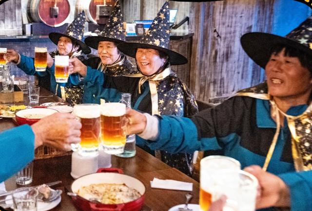 懂你的融创乐园，在济南的冬天发来一封邀请函