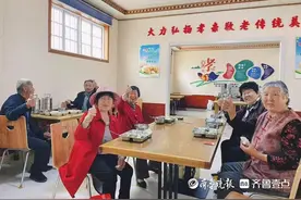 3086户家庭安全升级背后，青岛市即墨区养老服务彰显民生温度图片