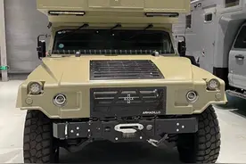 中国家庭离拥有一辆房车还有多远？图片