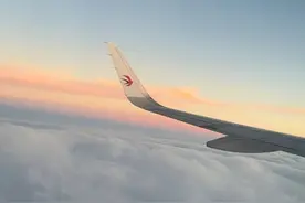 美出新高度！东航摄影大赛作品大赏，每一张都值得珍藏图片