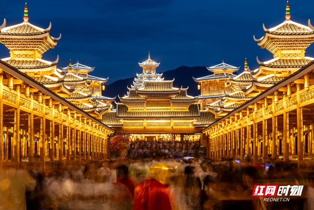 观潮的螃蟹丨第五届湖南旅发大会切换“新模式”