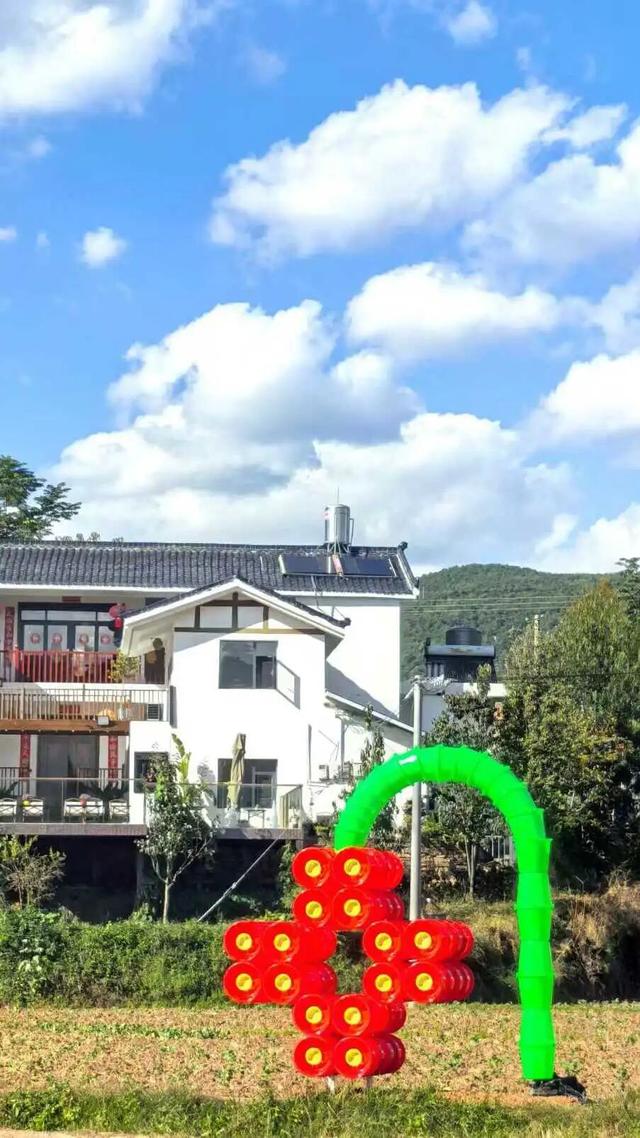 【冬季暖阳 凉山不凉】艺术 美食 年味一站式打卡～玩足三个月