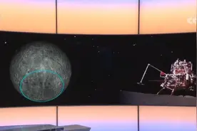 探月工程稳步推进 “中国星光”精彩可期图片
