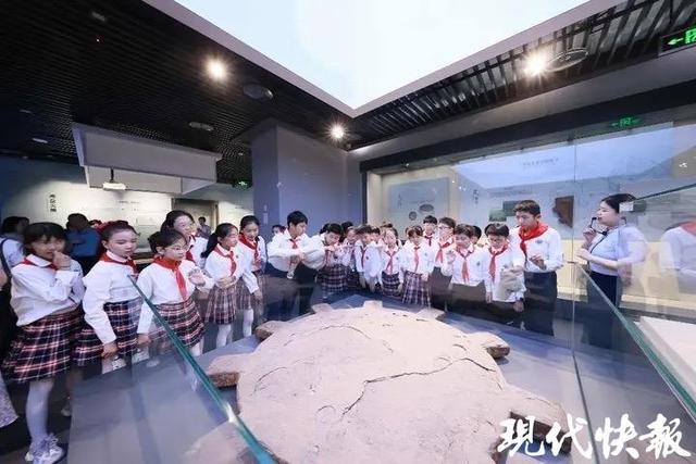 15家公共场馆暑期“超长待机”，盐城为城市文化“加餐”