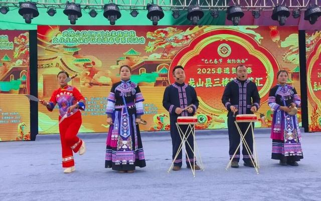 国庆中秋22.64万人次游龙山，只是预热！第四届湘西州旅发大会，邀您再相逢