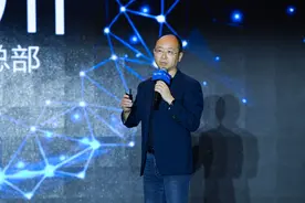 聚焦第19届旅发大会｜马蜂窝创始人、CEO陈罡：“小车小团+主理人+AI”助力贵州体验旅游发展图片