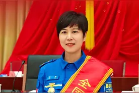 2023合肥市十大女性新闻人物揭晓图片
