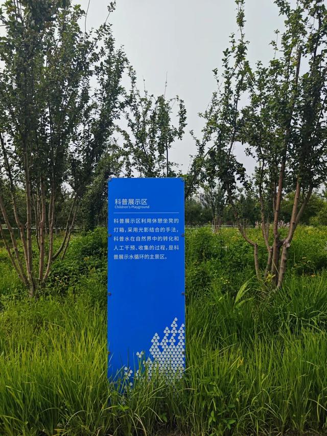 热度高！通州这个新公园到底有啥魅力？小编现场实探，附开放时间......
