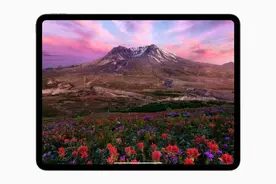 苹果暂停M4 iPad Pro的iPadOS 18更新，因设备“变砖”问题图片