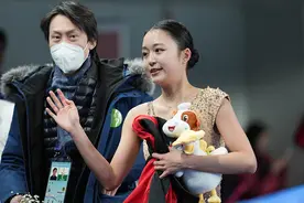 亚冬会前瞻 | 中国花滑新星担纲 锻炼队伍检验“成色”图片