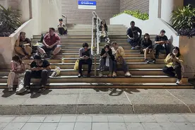 缅甸强震已致泰国曼谷17人遇难32人受伤，另有83人失联图片