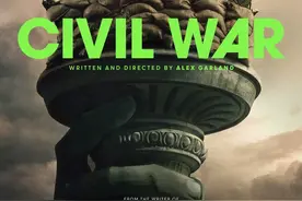 架空的内战，异化的记者：《美国内战》究竟在讲什么？图片